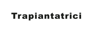 Trapiantatrici